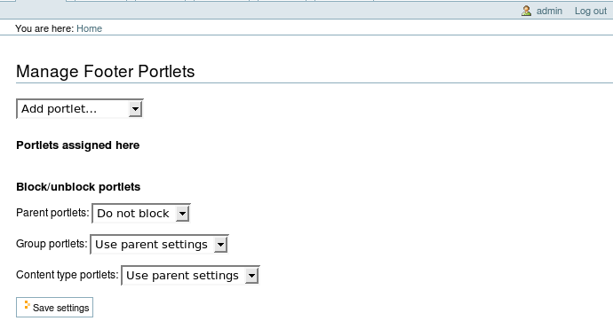 manage-footer-portlets