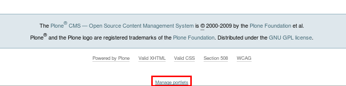 manage-portlets