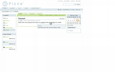 Products.PloneGlossary