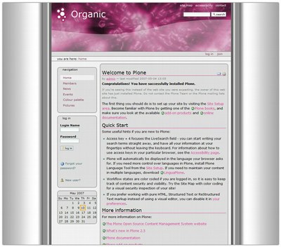 Organic