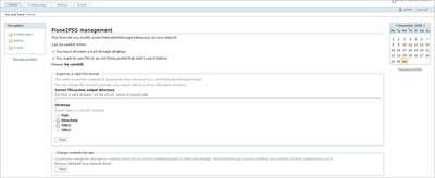 Products.Plone2FSS